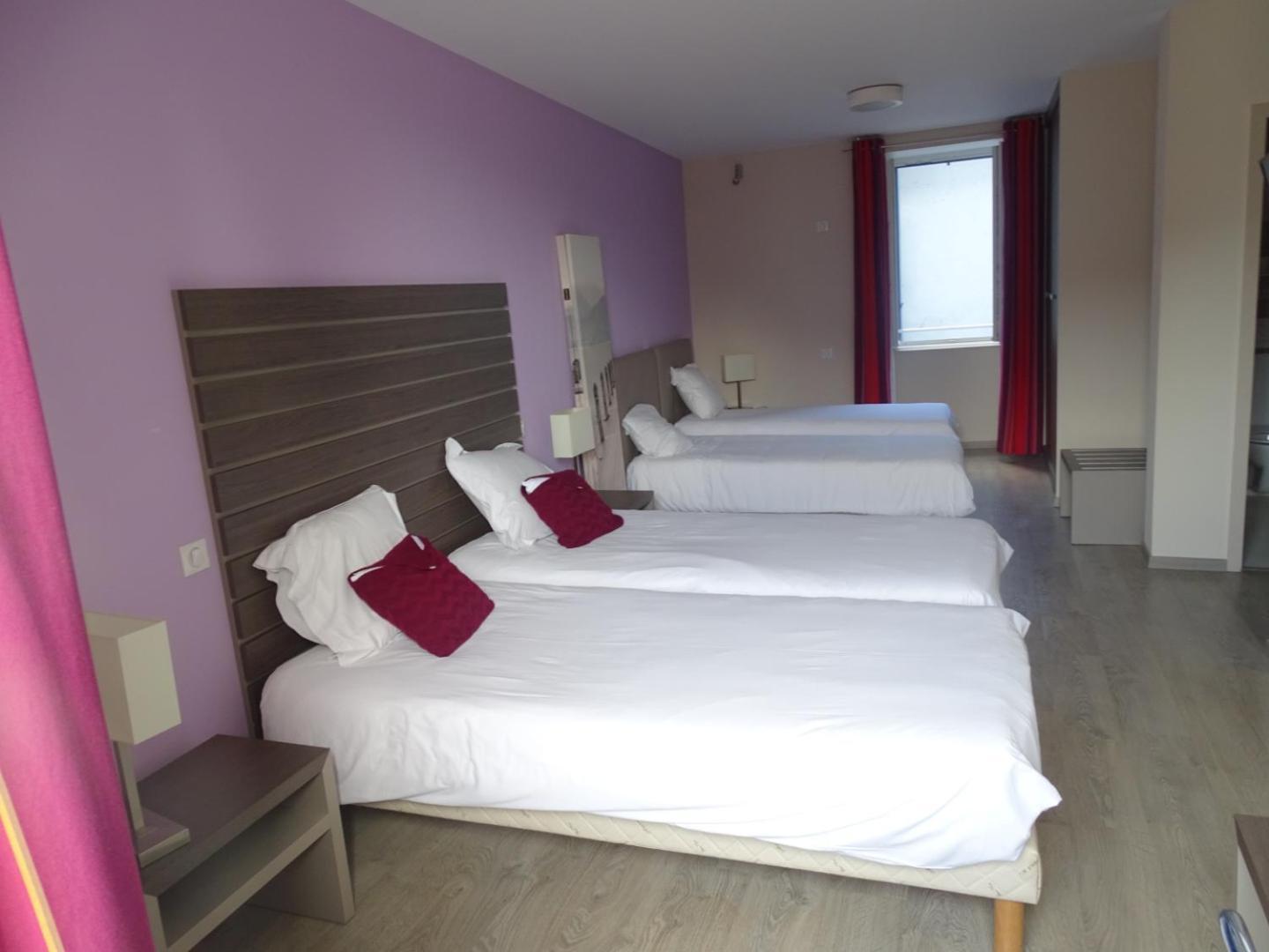 Hotel De La Poste Tardets-Sorholus Ngoại thất bức ảnh