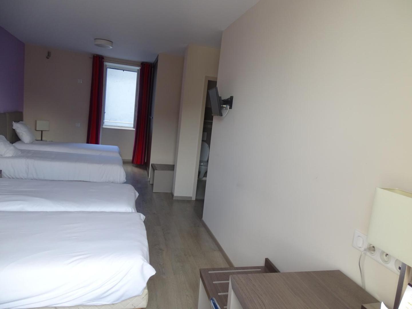 Hotel De La Poste Tardets-Sorholus Ngoại thất bức ảnh