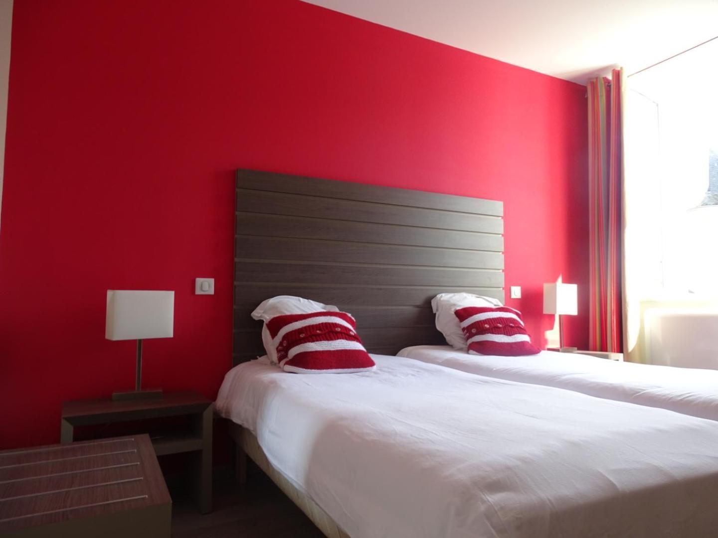 Hotel De La Poste Tardets-Sorholus Ngoại thất bức ảnh