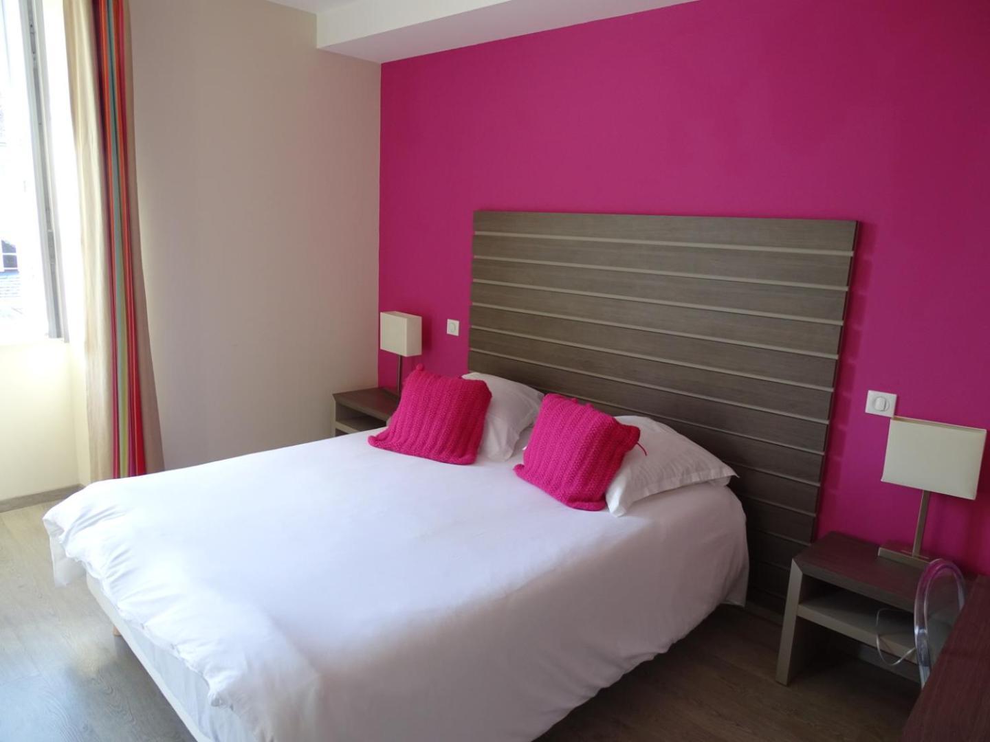 Hotel De La Poste Tardets-Sorholus Ngoại thất bức ảnh