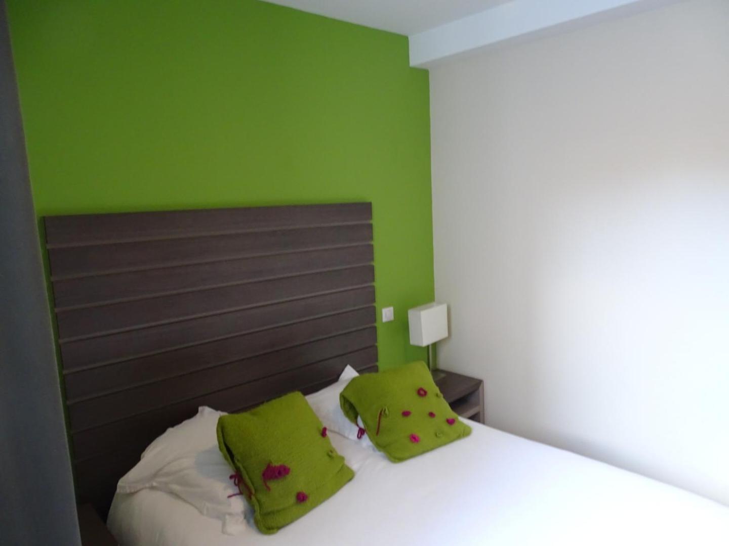 Hotel De La Poste Tardets-Sorholus Ngoại thất bức ảnh