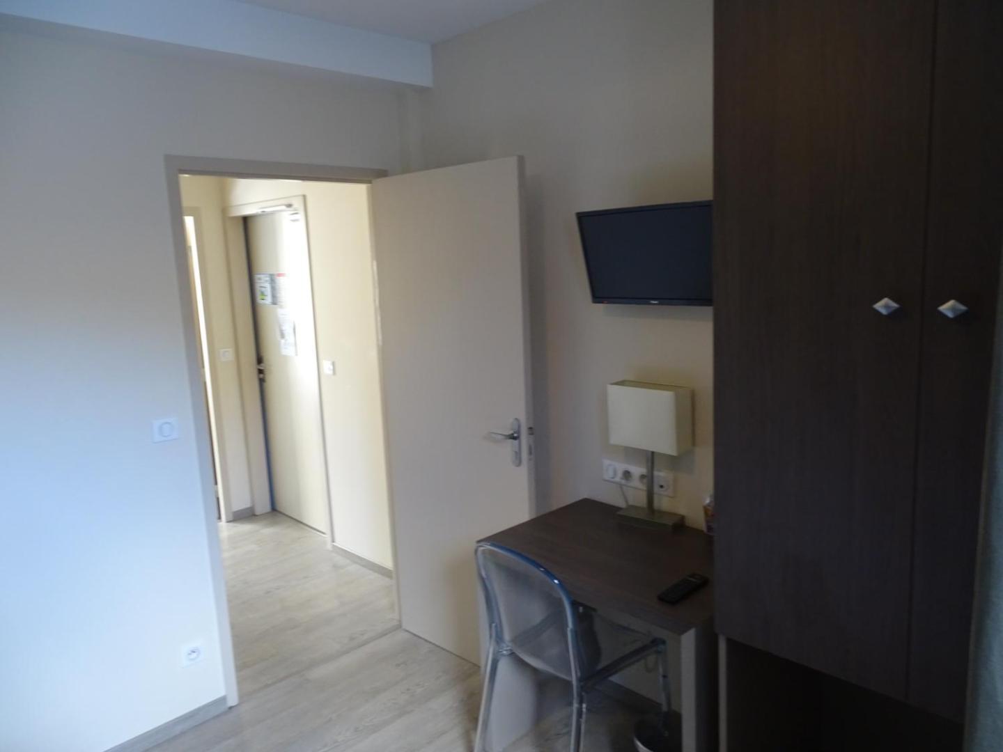 Hotel De La Poste Tardets-Sorholus Ngoại thất bức ảnh